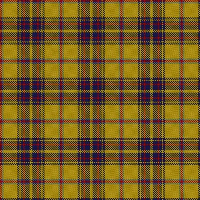 Bracken Tartan