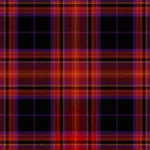 Bradshaw Black Tartan