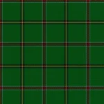 Braemar Gathering Tartan