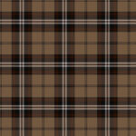 Braemar Tartan