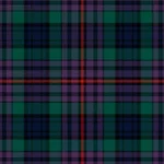 Braid Tartan