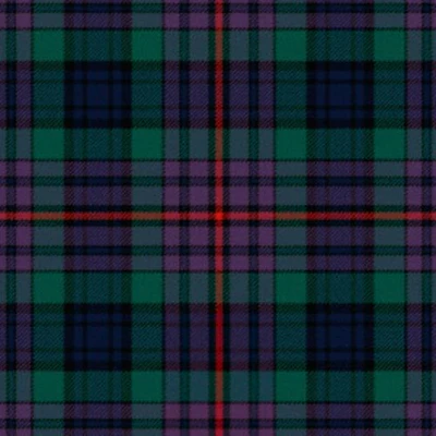 Braid Tartan