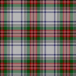 Braveheart Dress Tartan