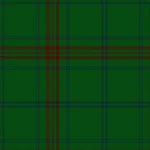 Braveheart Hunting Tartan