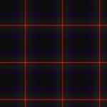 Braveheart Warrior Tartan