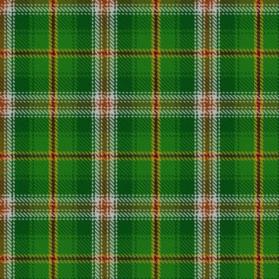 Breacan Tartan