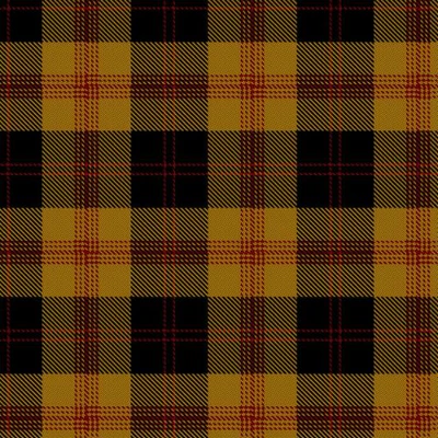 Brecheen Tartan