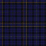 Bredillet Tartan