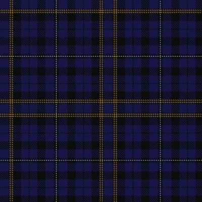 Bredillet Tartan
