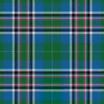 Brehat Ancient Tartan