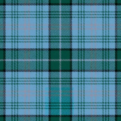Brifnee Tartan