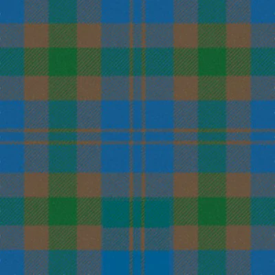 Bright of Garth Tartan