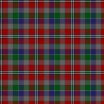Brinkie's Brae Tartan
