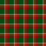 Brisbane Tartan