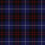 Britannia Tartan