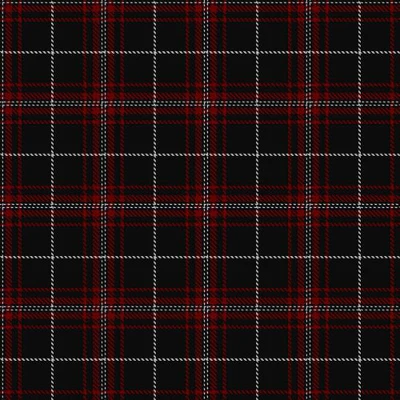Brockton Tartan