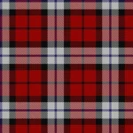 Brodie Dress Tartan
