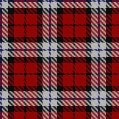 Brodie Dress Tartan