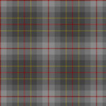 Brodie Silver Tartan
