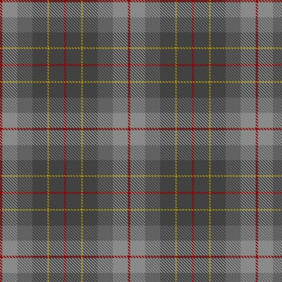 Brodie Silver Tartan