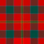 Bronte Tartan
