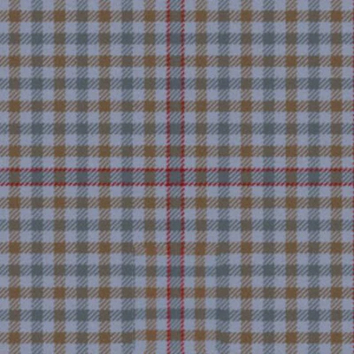 Brook (Check) Ancient Tartan