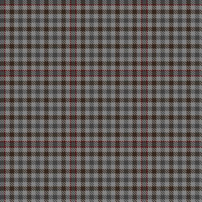 Brook (Check) Tartan