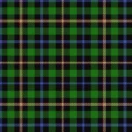 Brooke Ancient Tartan