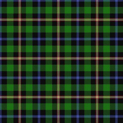Brooke Ancient Tartan