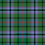 Brotherston Ancient Tartan