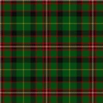 Brown (George) Ancient Tartan