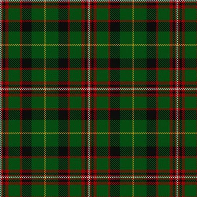 Brown (George) Ancient Tartan