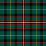 Brown (George) Tartan