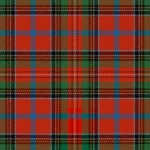 Brown of Castledean Ancient Tartan