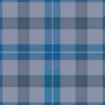 Browne Ancient Tartan