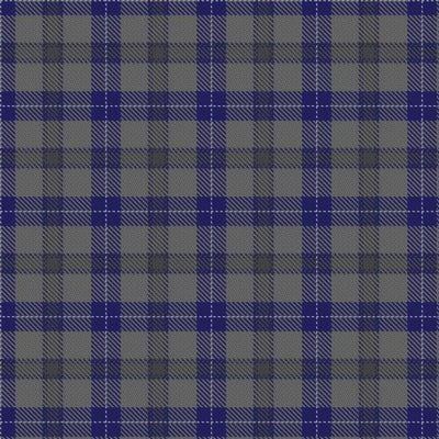 Browne Tartan
