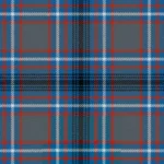 Broz Sanz Elementary School Ancient Tartan