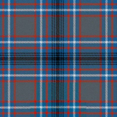 Broz Sanz Elementary School Ancient Tartan