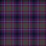 Broz Sanz Elementary School Tartan