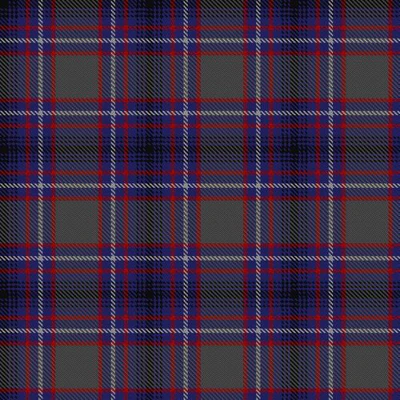 Broz Sanz Elementary School Tartan