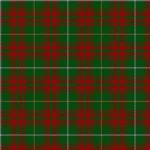 Bruce Hunting Ancient Tartan