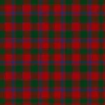 Bruce Old Tartan