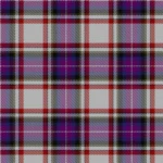Bruce of Kinnaird Dress Tartan