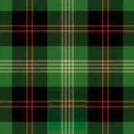 Brunton Ancient Tartan
