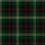Brunton Tartan