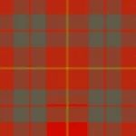 Bryce Ancient Tartan