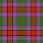 Buccleuch Ancient Tartan