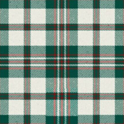 Buccleuch Dress Tartan