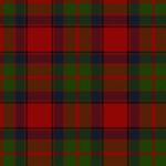 Buccleuch Tartan