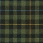 Buchanan Hebridean Tartan
